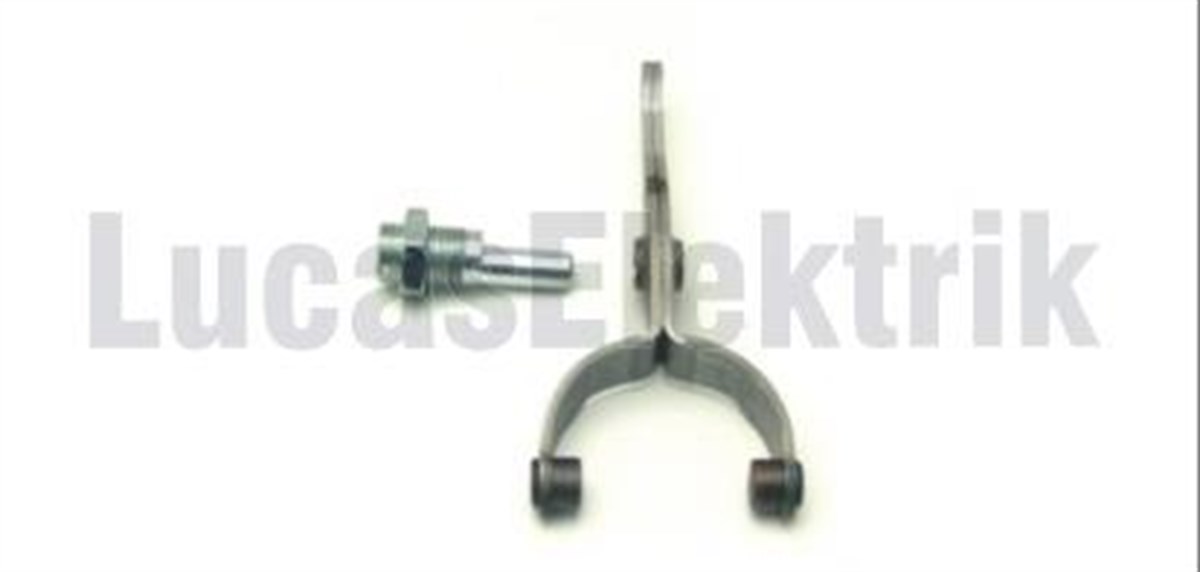 Marş Çatalı Takımı As 26.200 Tm30 | Lucas Tzt111