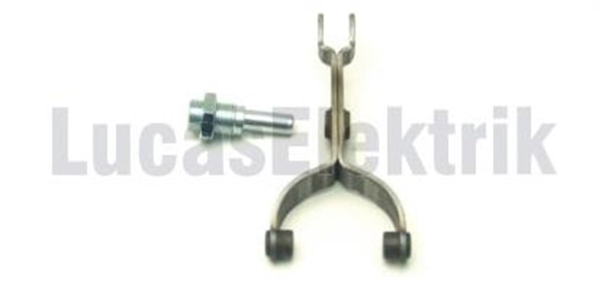 Marş Çatal Takımı Mf Trk | Lucas Tzt112