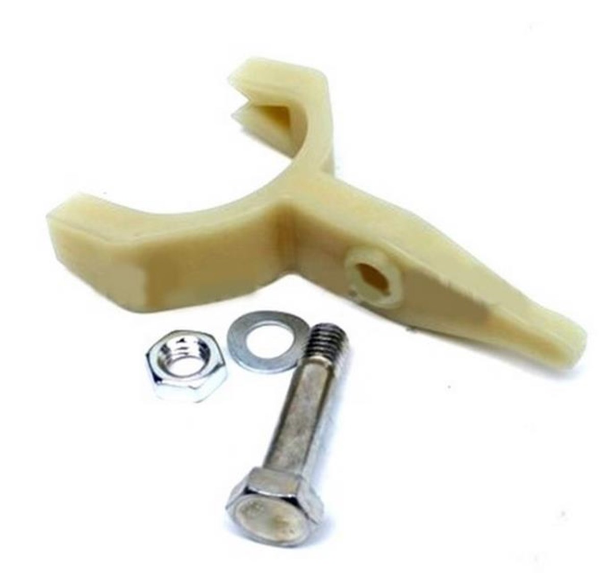 Marş Çatalı 12v 10diş Perkins Hymac Jcb Mf | Iskra 16908335