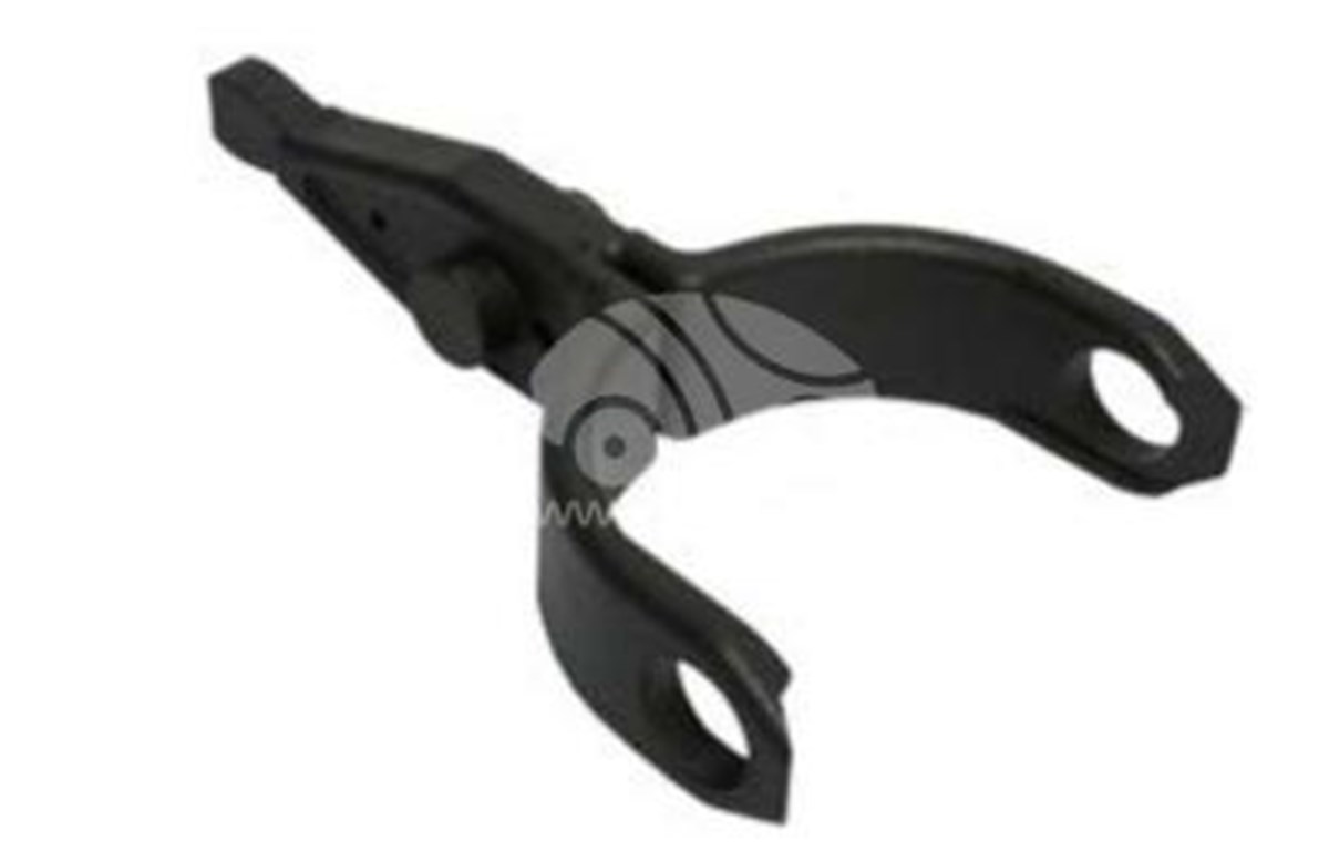 Marş Çatalı Iveco Sultan Newholland Ford Cargo Mercedes Atego 9003331931 | Bosch 9003331931