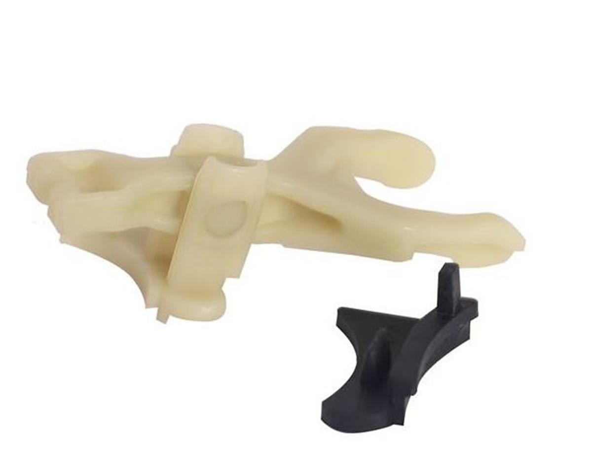 Marş Çatalı Denso Tip Kia Bongo 2.9 Tdic K2900 2.9d 06- | Remark Rc6185