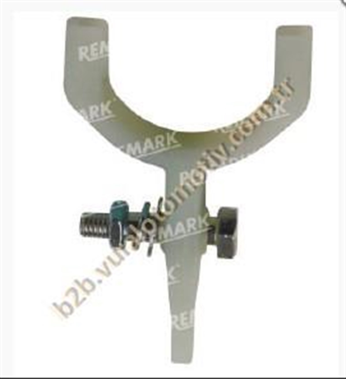 Marş Çatalı Iskra Tip Jcb 4cx 3dx 3cx Beko Loader | Ith Rc300