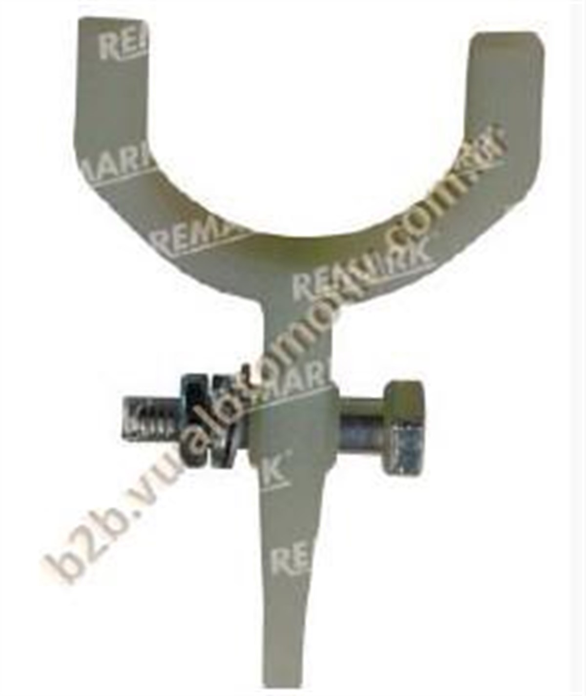 Marş Çatalı Iskra Tip Johndeere Claas Renault | Ith Rc305