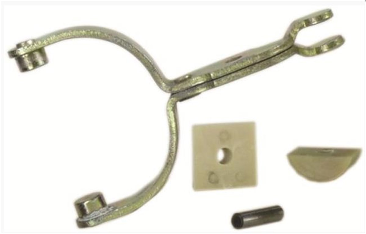 Marş Çatalı Kawasaki 852et Hıtachı Ex | Ith Rc191