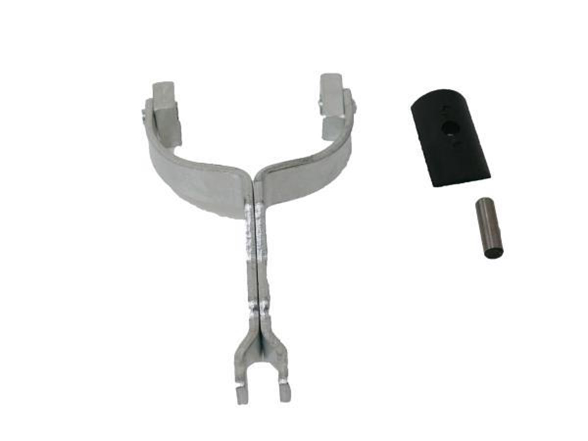 Marş Çatalı Komatsu Pc300-pc400 Nıkko | Ith Rc195