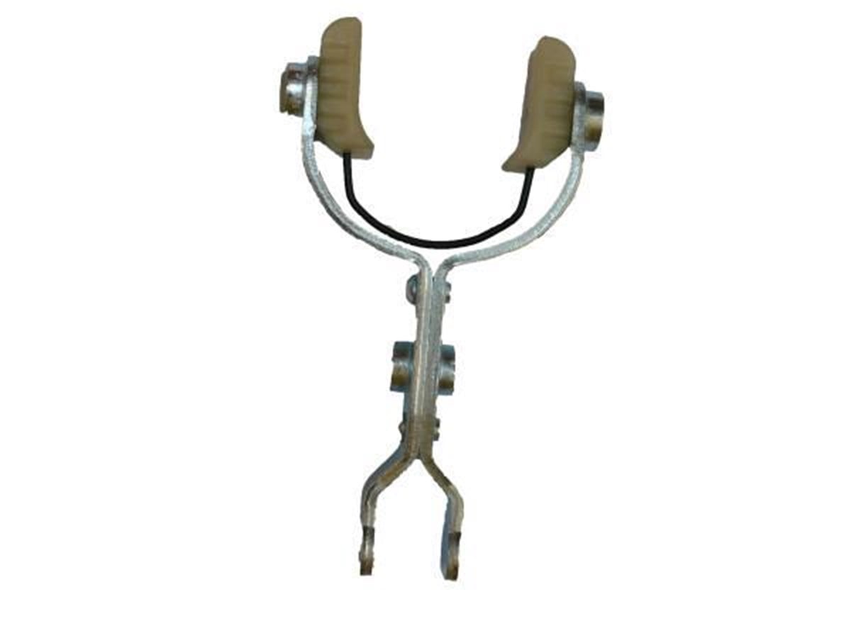 Marş Çatalı Mercedes Actros Actros Atego Axor 1840-3340-4140 96-06 | Ith Rc060