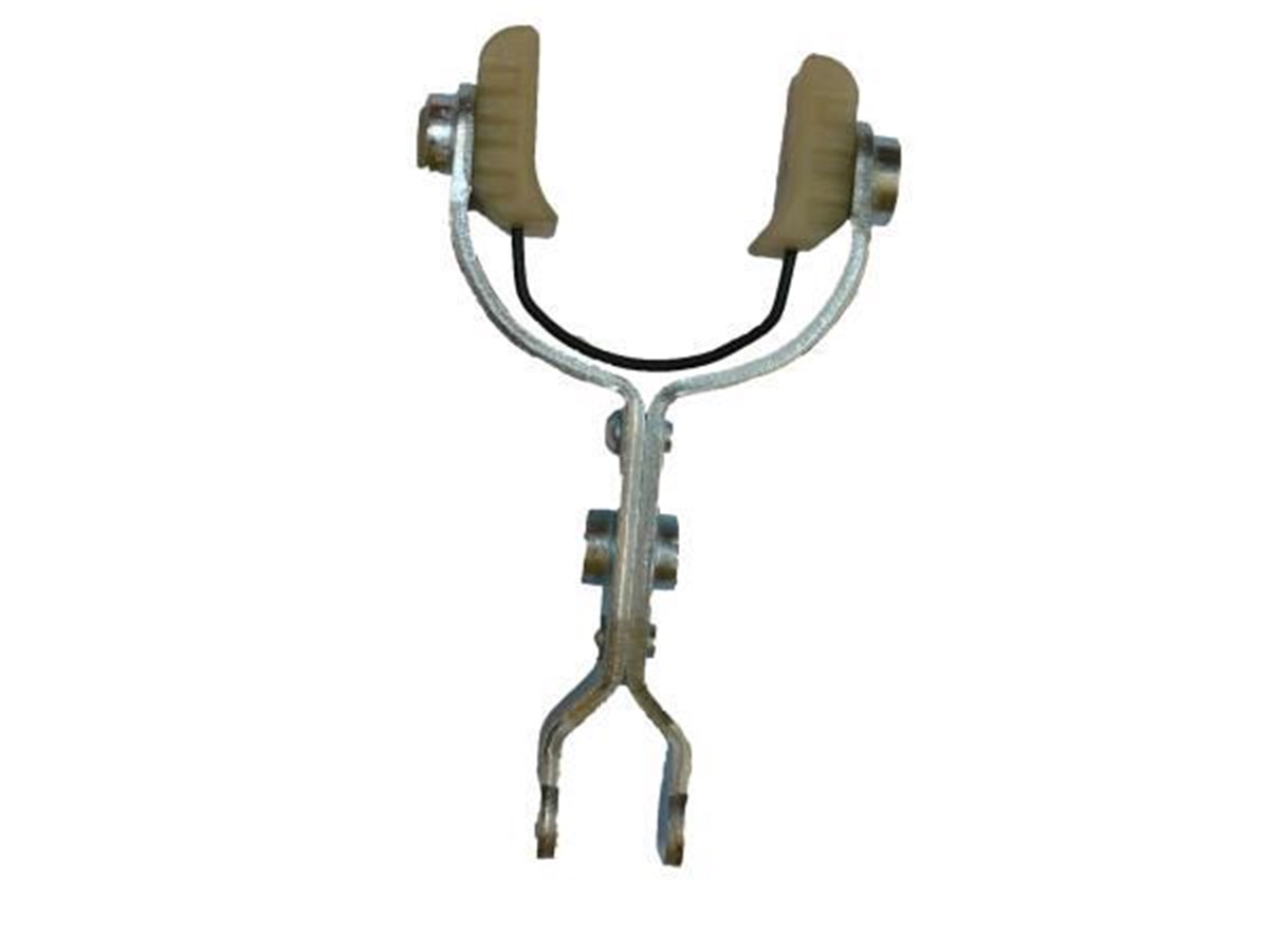 Marş Çatalı Mercedes Actros Actros Atego Axor 1840-3340-4140 96-06 | Ith Rc060