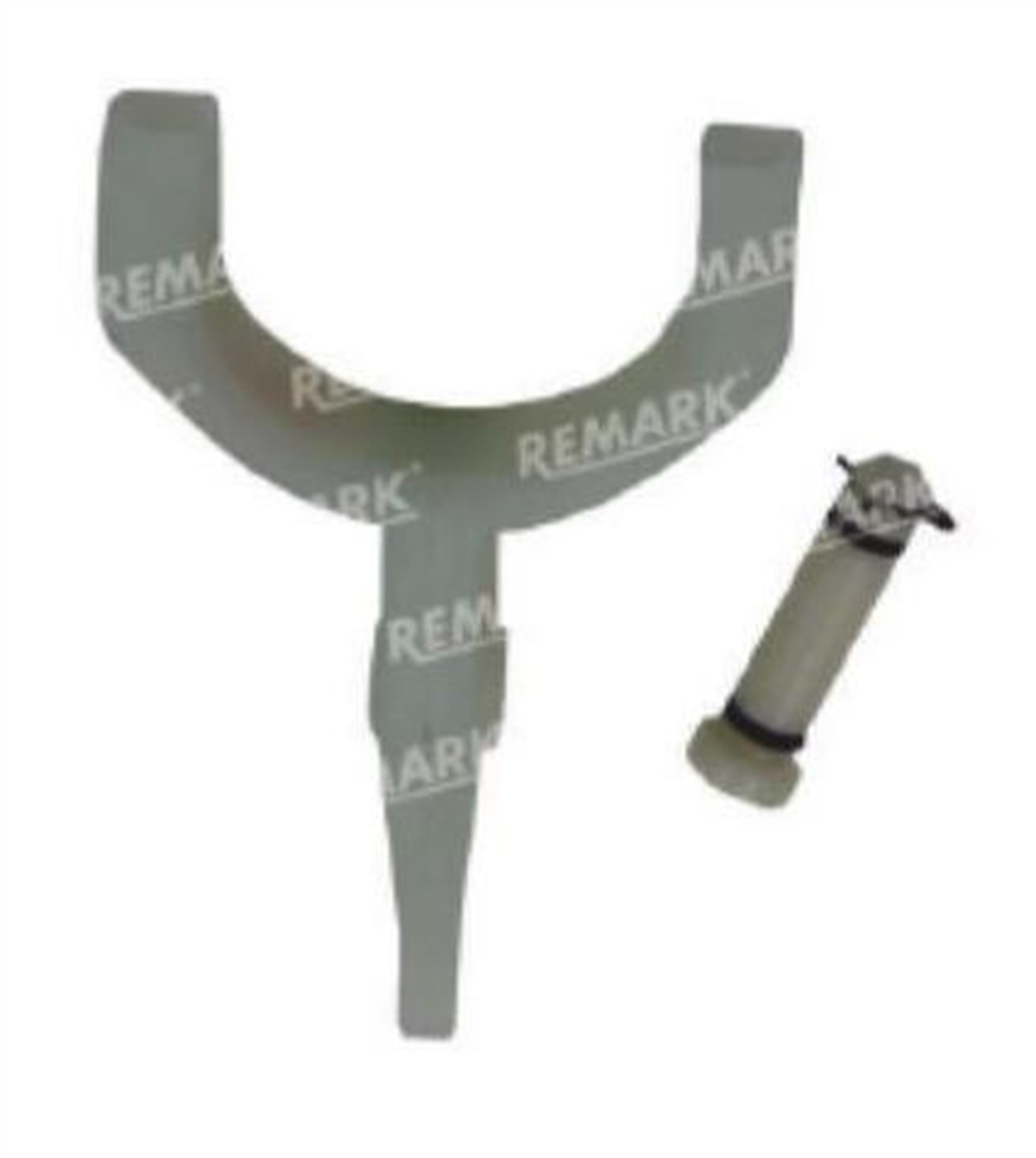 Marş Çatalı Mf Jcb Fastrac Valtra Valmet Traktör A950 Zetor 3520 3540 5243 Case Cs110 Pro | Ith Rc314