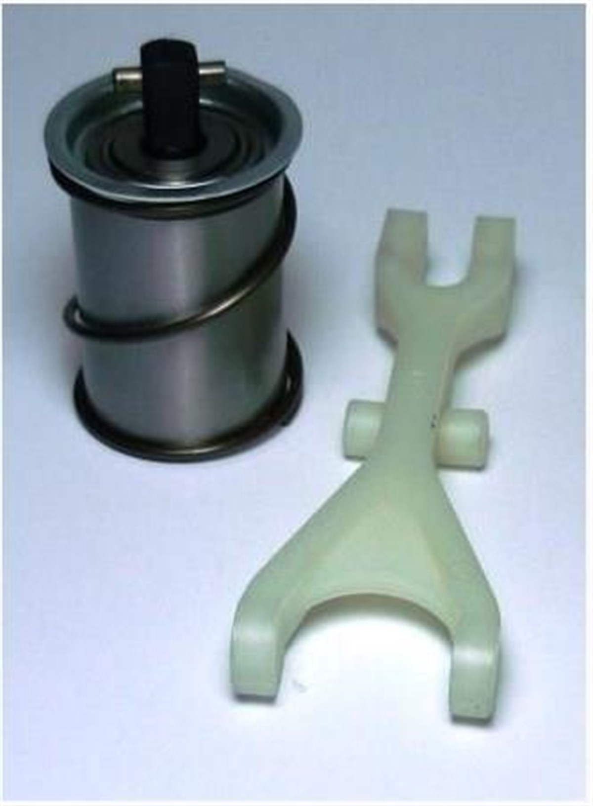 Marş Çatalı Pistonlu Megan Scenic Logan Clio Kangoo Modus Twingo | Valeo 594289