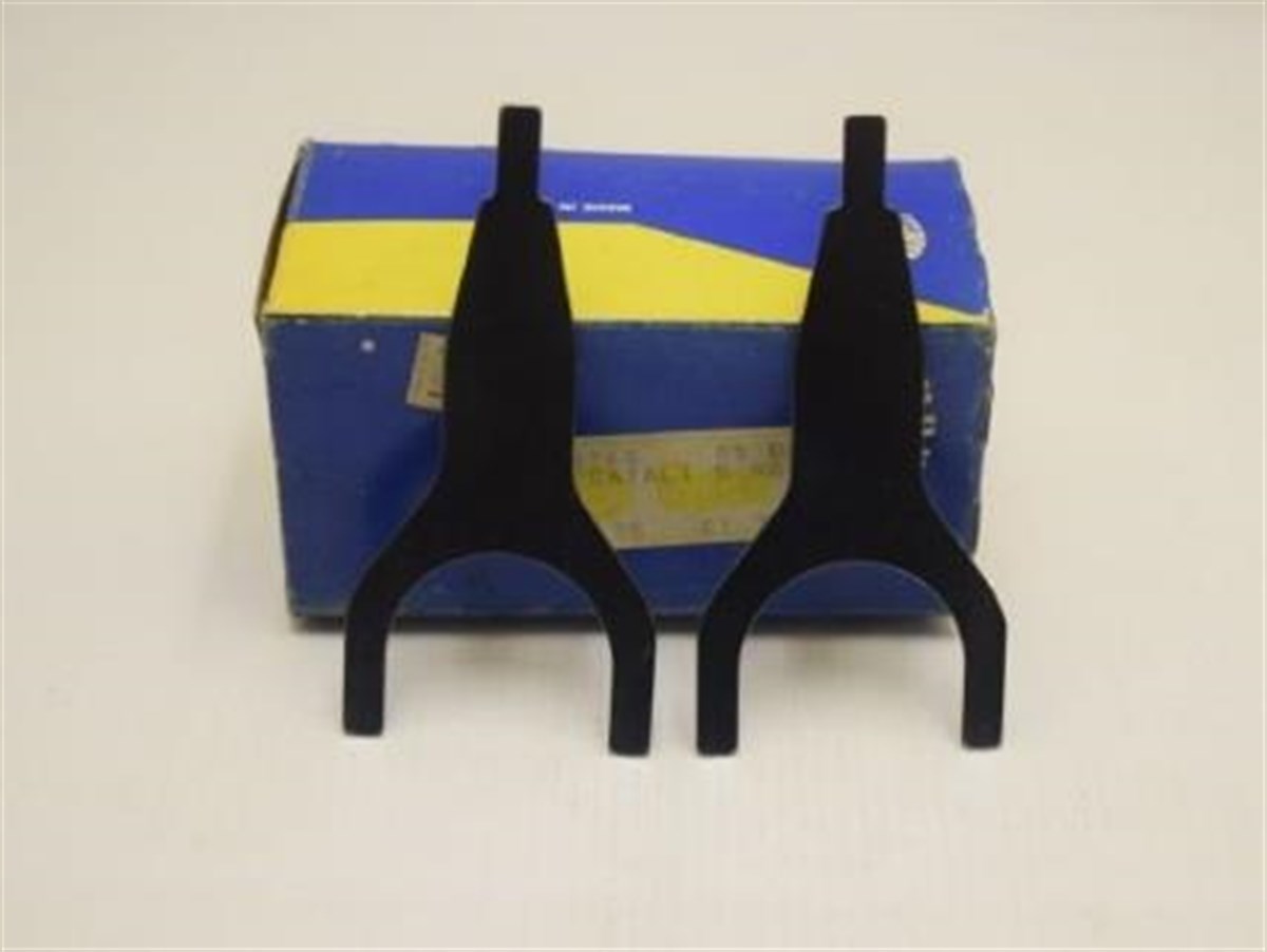 Marş Çatalı Slx Tempra 83220760 | Mako 83220760