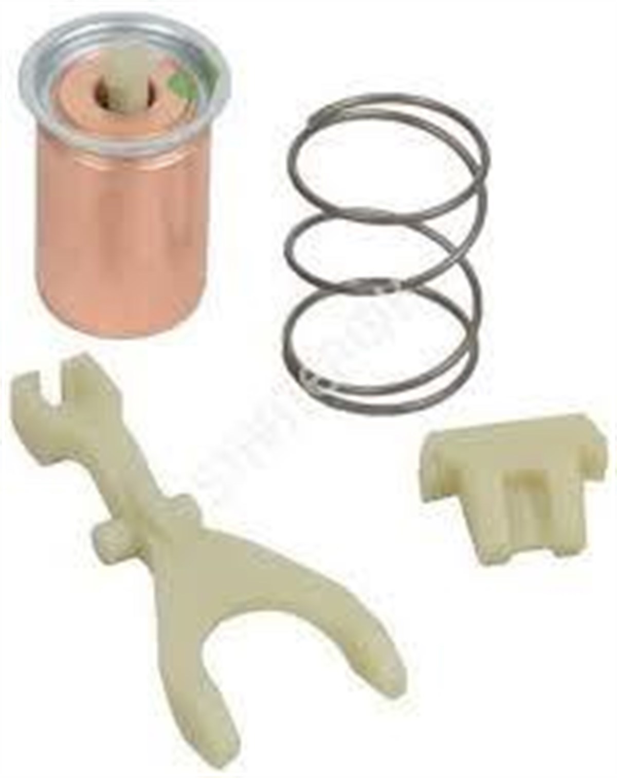 Marş Çatalı Takımı Fiat Doblo 1,3 1,9jtd Dizel D6g32 Opel Corsa Astra Combo | Valeo 594645