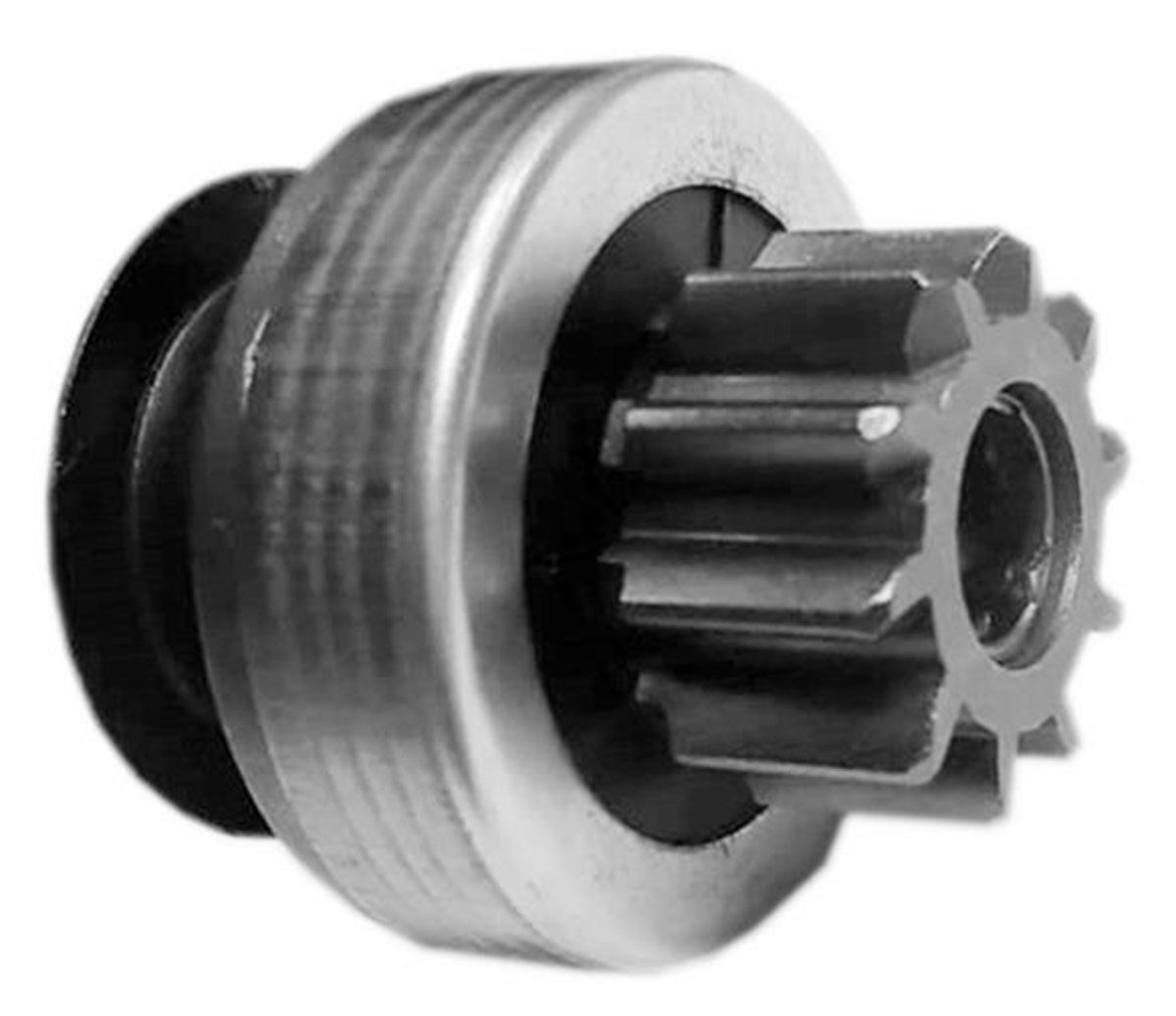 Marş Dişlisi 10diş Alfa Romeo Mıto Fıat 500 Punto 0.9 | Ith Mdumd5832