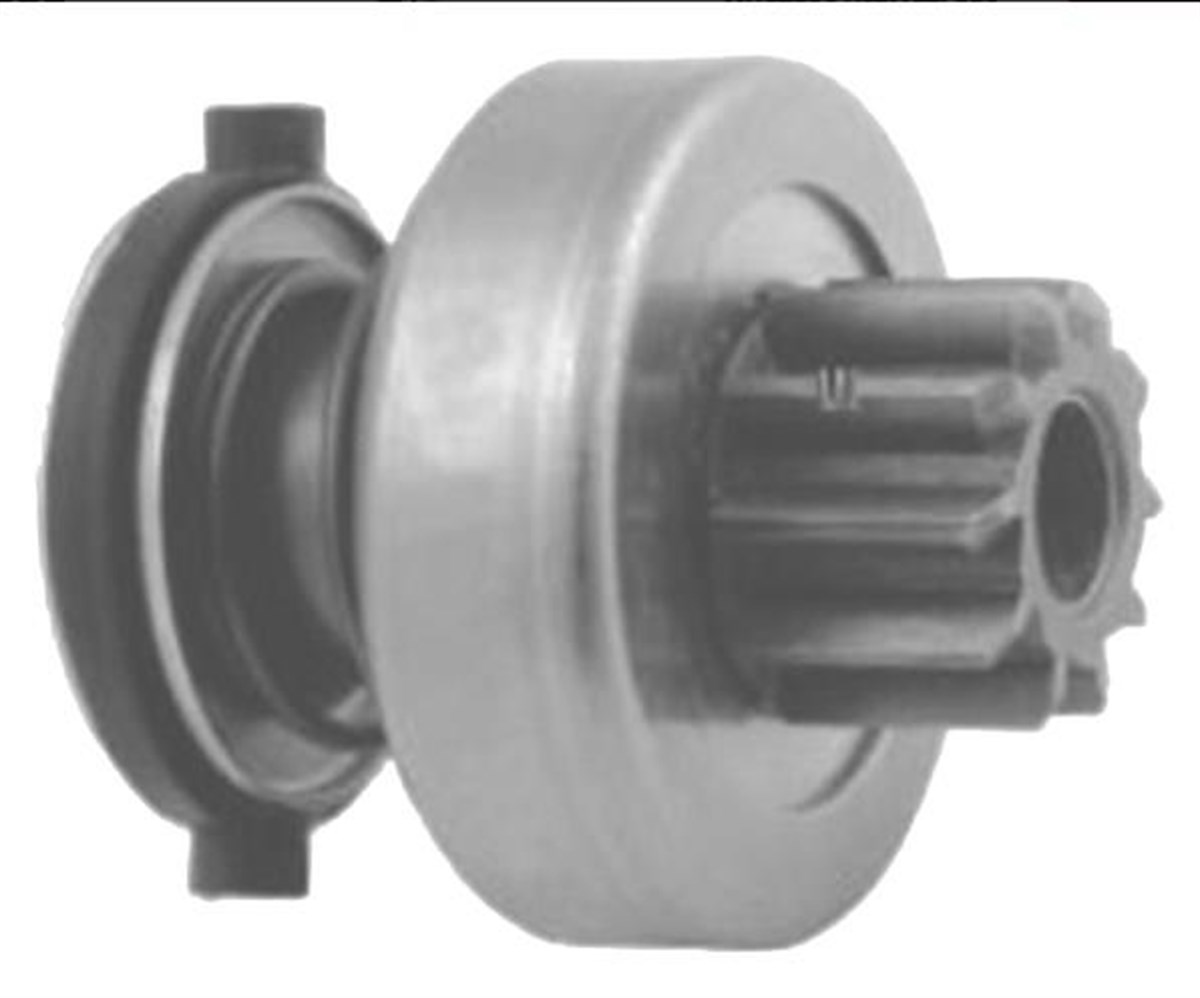 Marş Dişlisi 10diş Mercedes Benz Sprınter Vıto C200 E220 D / Steyr Traktor / Ssangyong | Ith Mdumd5677