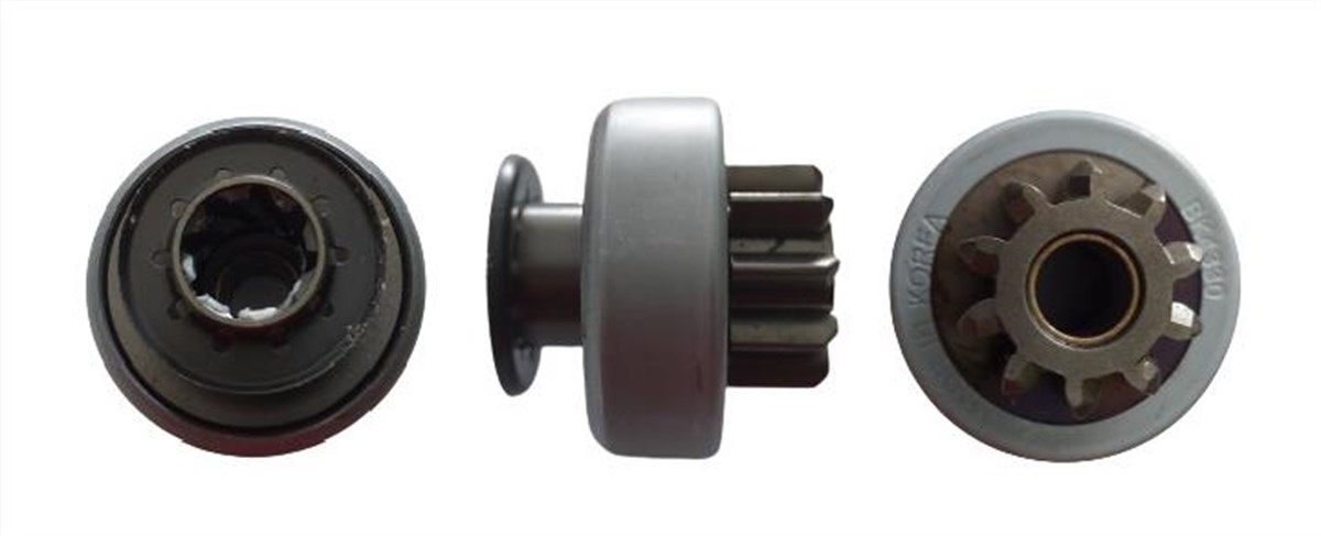 Marş Dişlisi 10diş Renault Trafic Master3 Ren. Trafıc/ Master Iıı Y.m(594747 Opel Movano Opel Xtrail M. Dişlisi | Ith Mdvl17104k