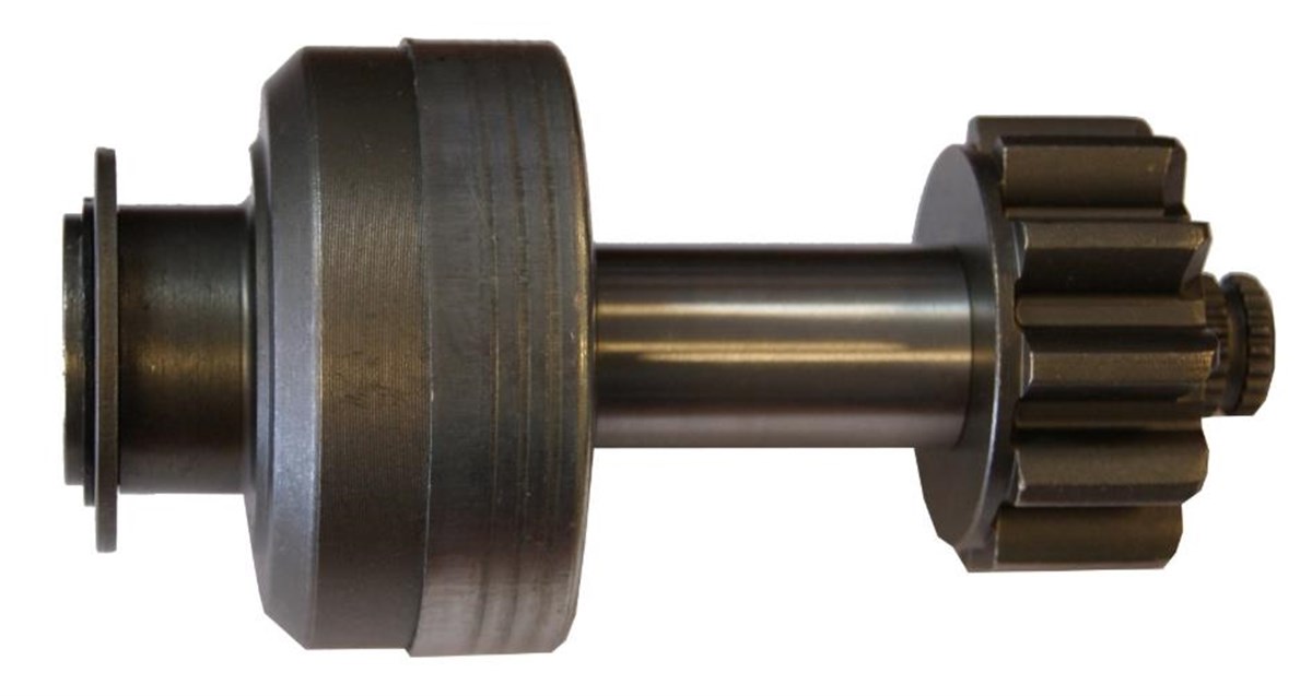 Marş Dişlisi 11diş 39mt Ford Gargo Ym | Ith Mdumd5463