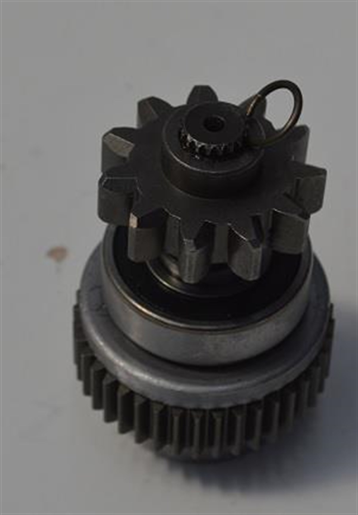 Marş Dişlisi 11diş Aksa Jeneratör Perkins Tipi Denso Tıpı Aksa Jenarator Perkıns Motor | Ith Mdpg7846