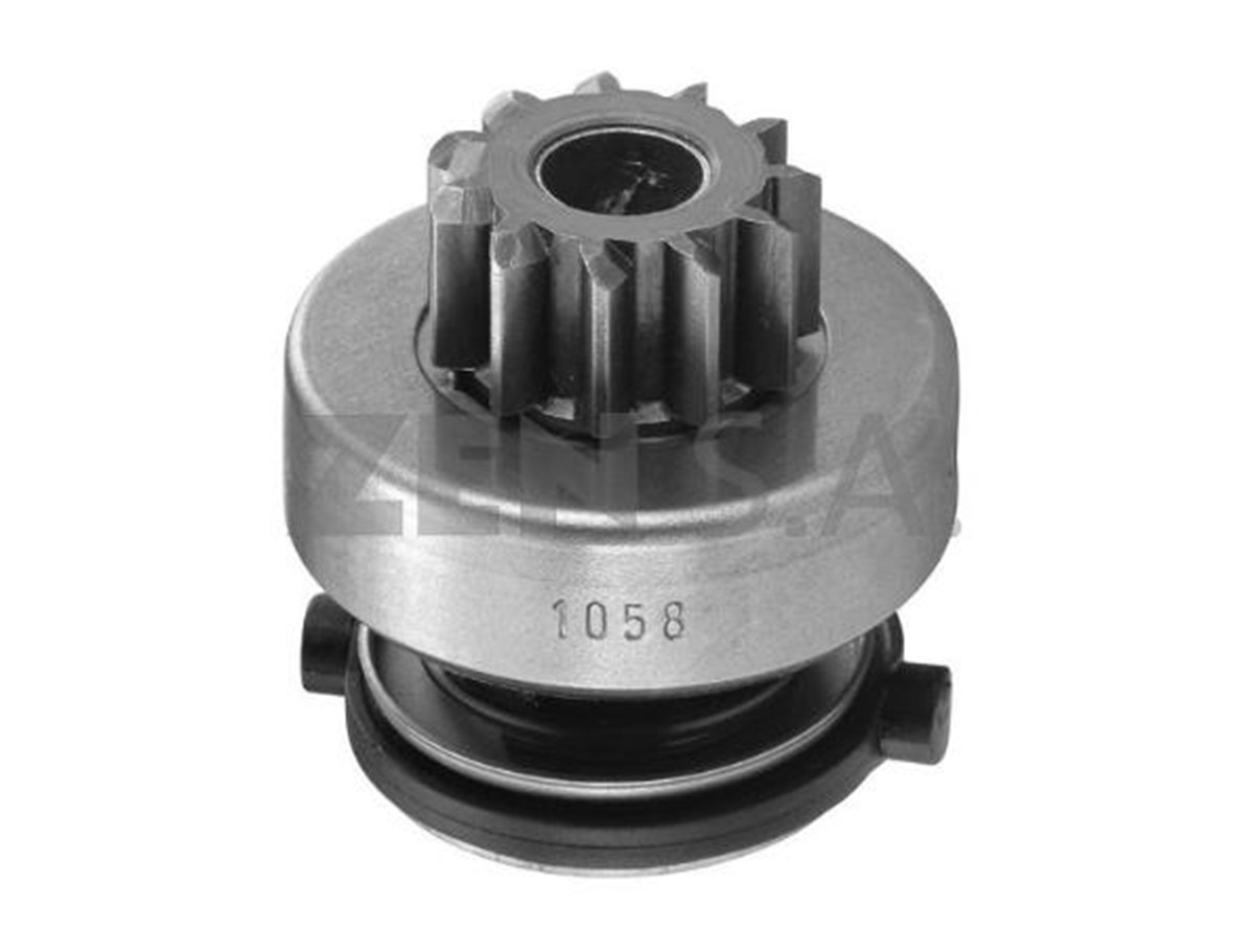 Marş Dişlisi 11diş Kango Dizel Bosch Tip | Ith Md15671