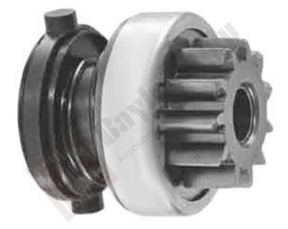 Marş Dişlisi 11diş Lombardin-harçmak Ters/umd5775 Lombardını Ccw 1006209630 | Ith Mdumd5775