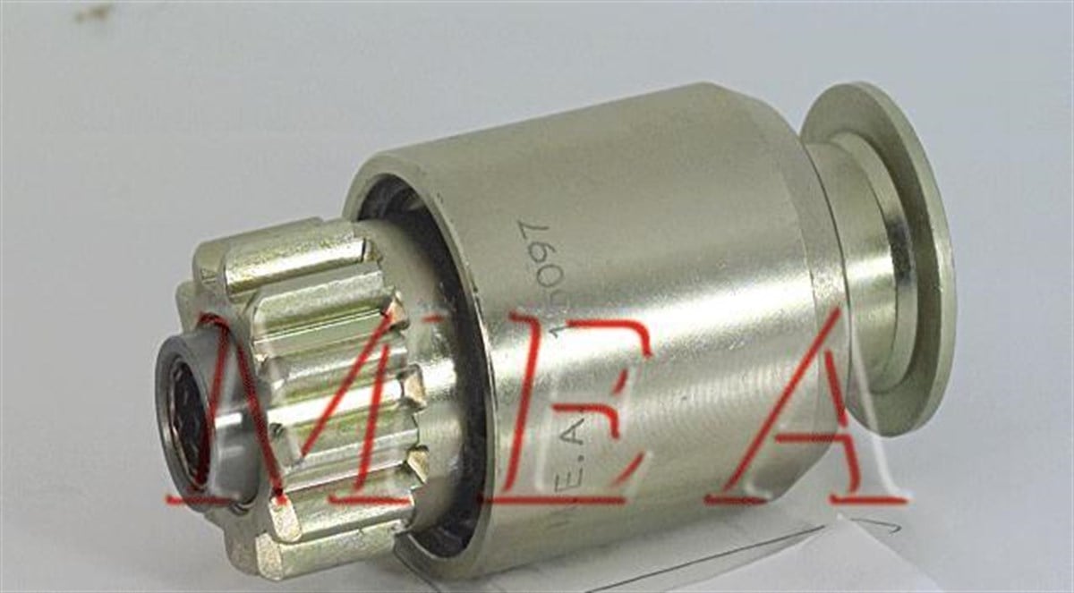Marş Dişlisi 12diş Delco Tip Caterpillar 40mt 42mt Dozer Dev Fatih Cat | Ith Md15097