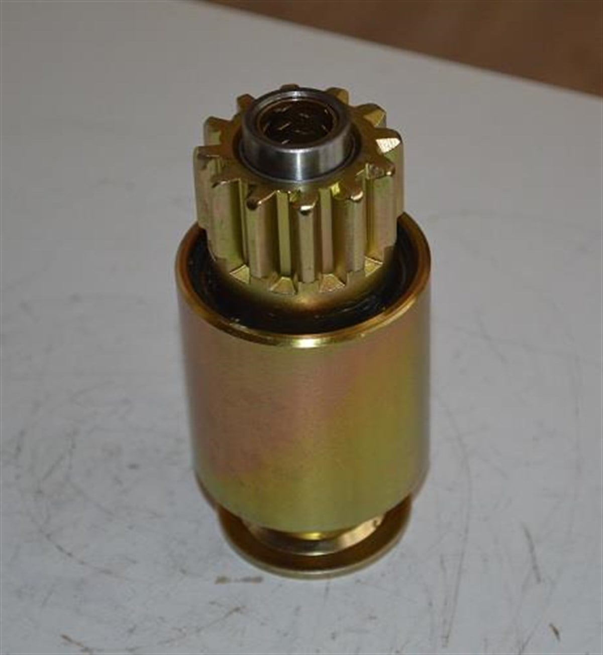 Marş Dişlisi 12diş Dev Fatih Cat Ters Aes15899 Cummins | Ith Md15899