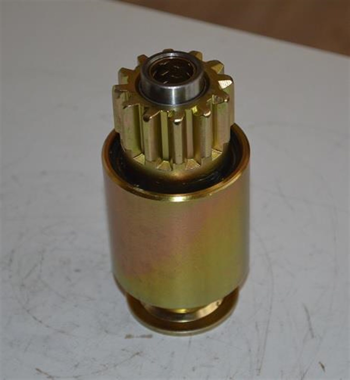 Marş Dişlisi 12diş Dev Fatih Cat Ters Aes15899 Cummins | Ith Md15899