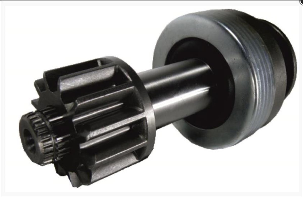 Marş Dişlisi 12diş Mıtsubıshı Tip Mercedes Axor Atego 39mt Cummıns | Ith Mdpg525