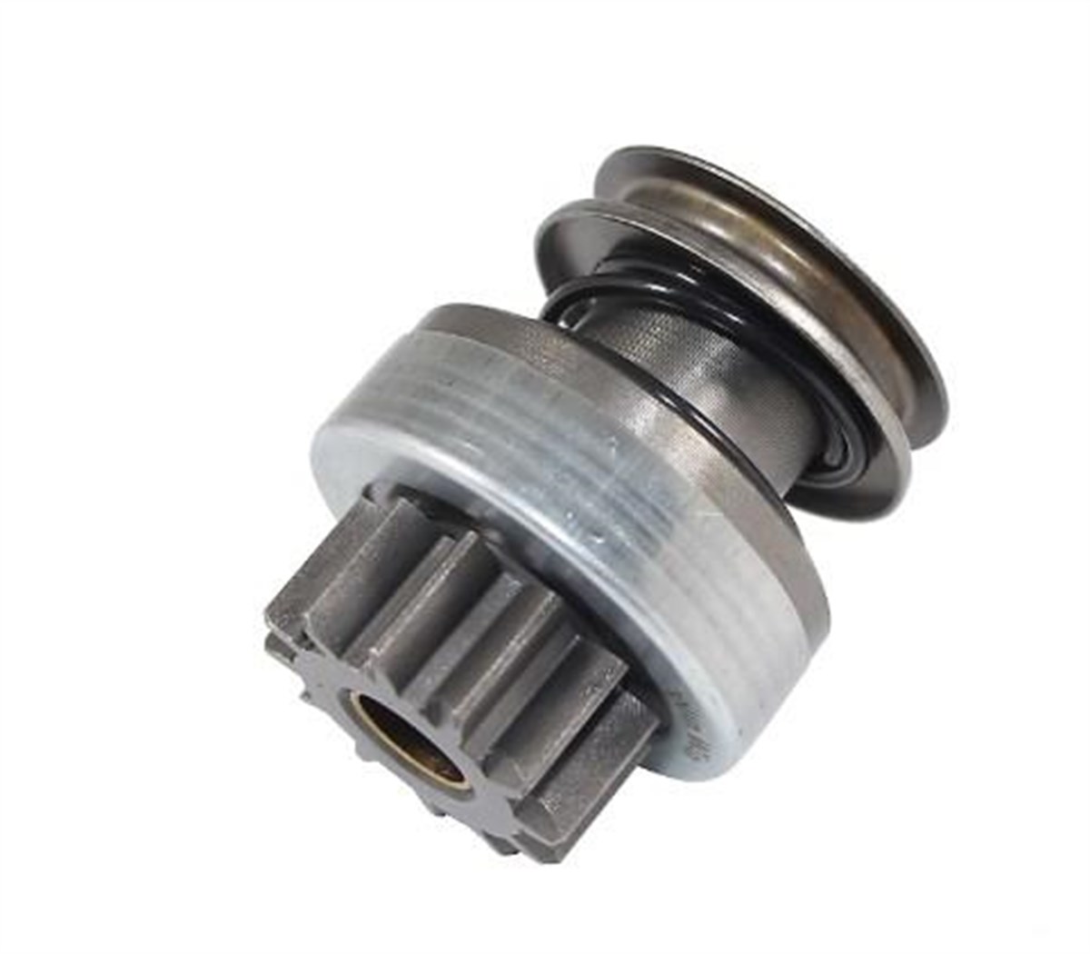 Marş Dişlisi 12diş Renault Clio/megane/nıssan / Mercedes A-100 1.5 Dci 170 Sr. | Ith Md158170