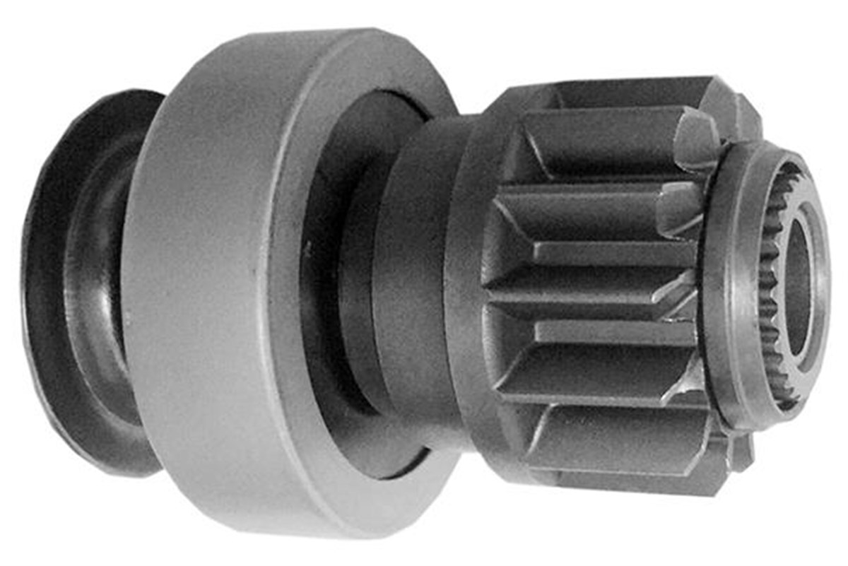 Marş Dişlisi 13diş Mercedes Benz C180 1.6 E200 E200 E250 2.0 Slk 200 | Ith Mdumd5844