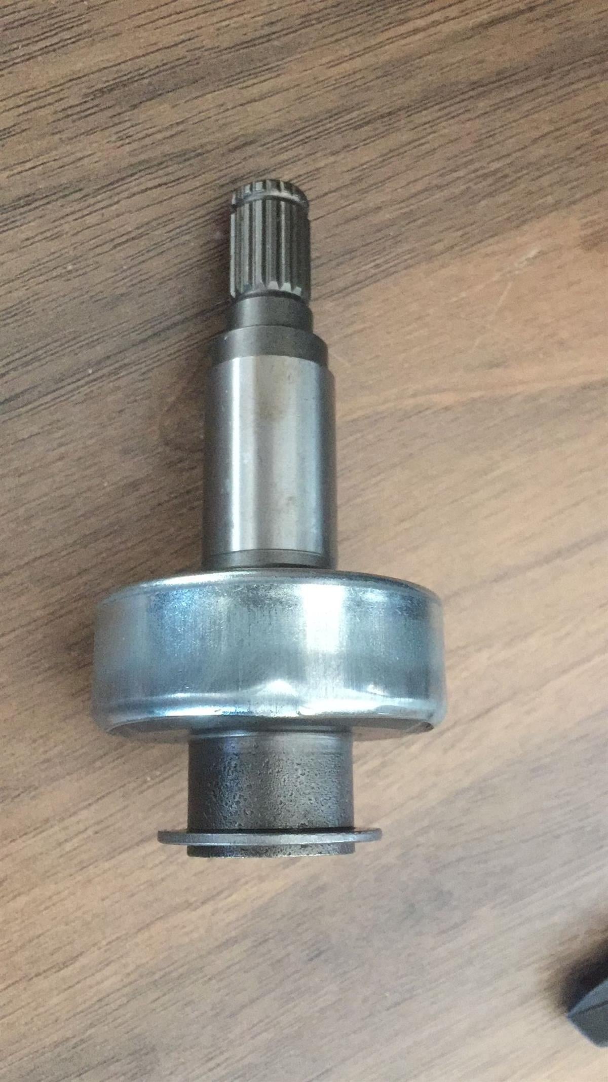 Marş Dişlisi 15diş Audı Q7 3.0 Tdı / Porsche Cayenne 3.0d / Volkswagen Touareg 3.0 Tdı Umd5846 | Ith Mdumd5846