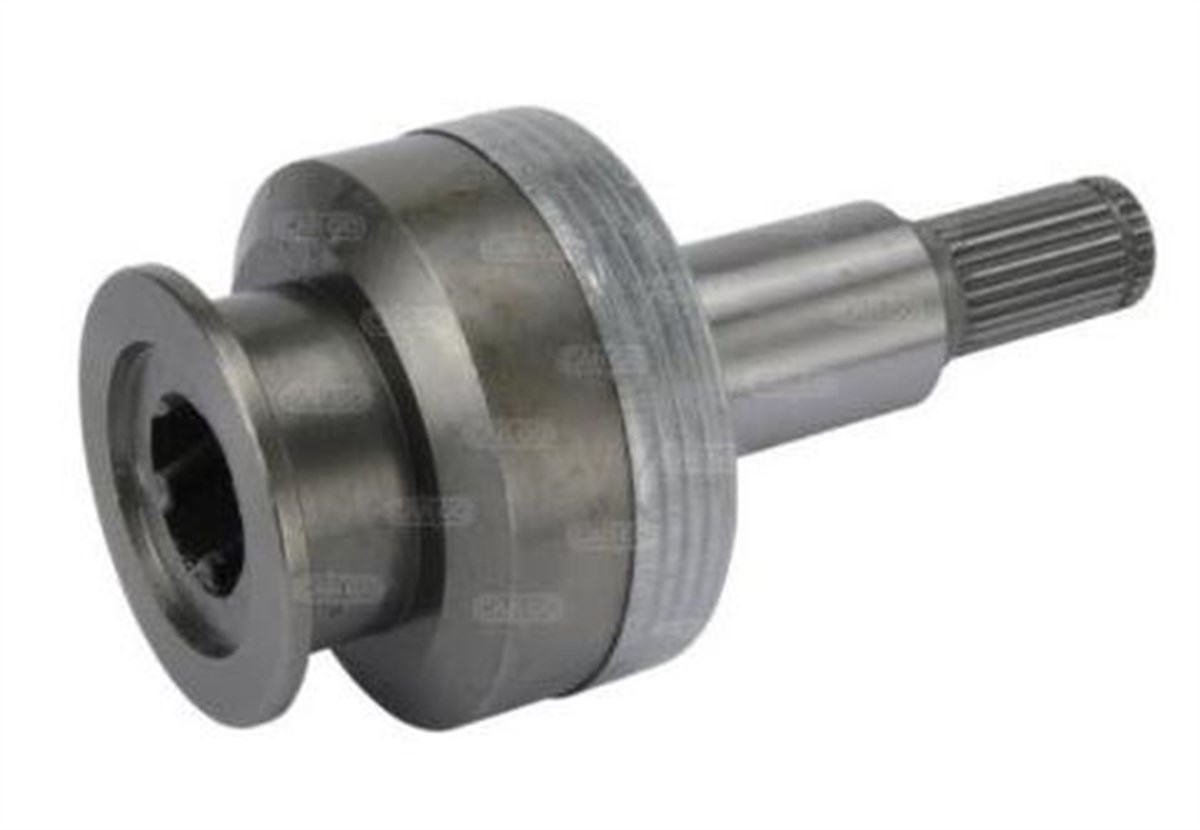 Marş Dişlisi 26diş 39mt Delco Tip Mercedes Axor Atego 39mt Cummıns Sd3180 | Cargo 237834