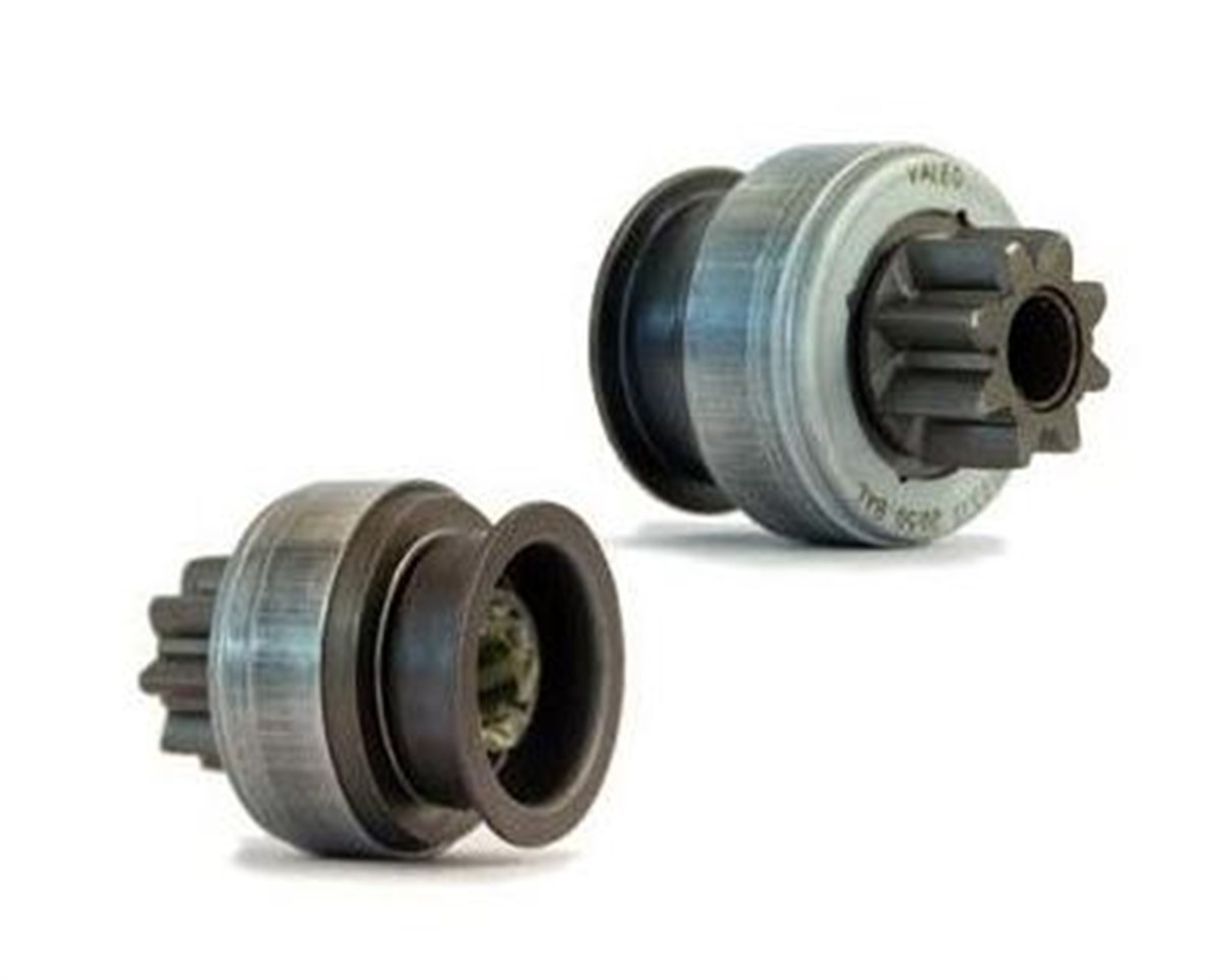 Marş Dişlisi 8diş Mıtsubıshı Tip Hyundai Accent Elentrai30 Galant Jeep Eagle Suzuki | Valeo 595904