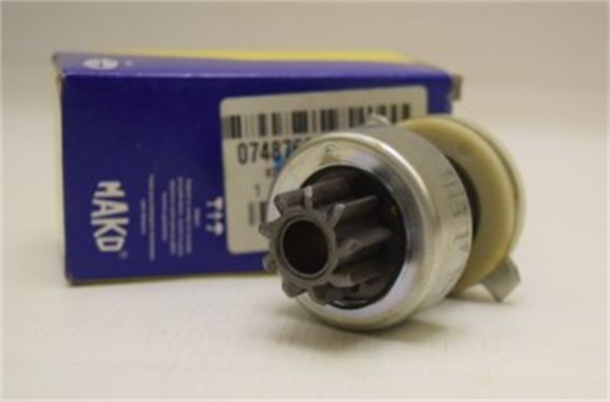 Marş Dişlisi 9diş Renault R12-murat124 74876851 R12 M124 Renault R12 12 | Mako 74876851