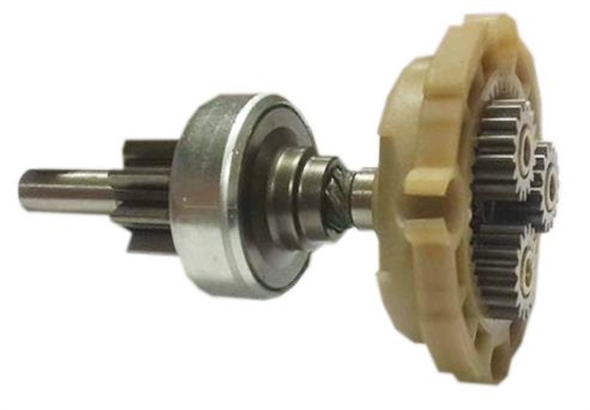 Marş Dişlisi+rediktör Takımı Honda Cıvıc Dişlisi İle Birlikte | Ith Upt6573