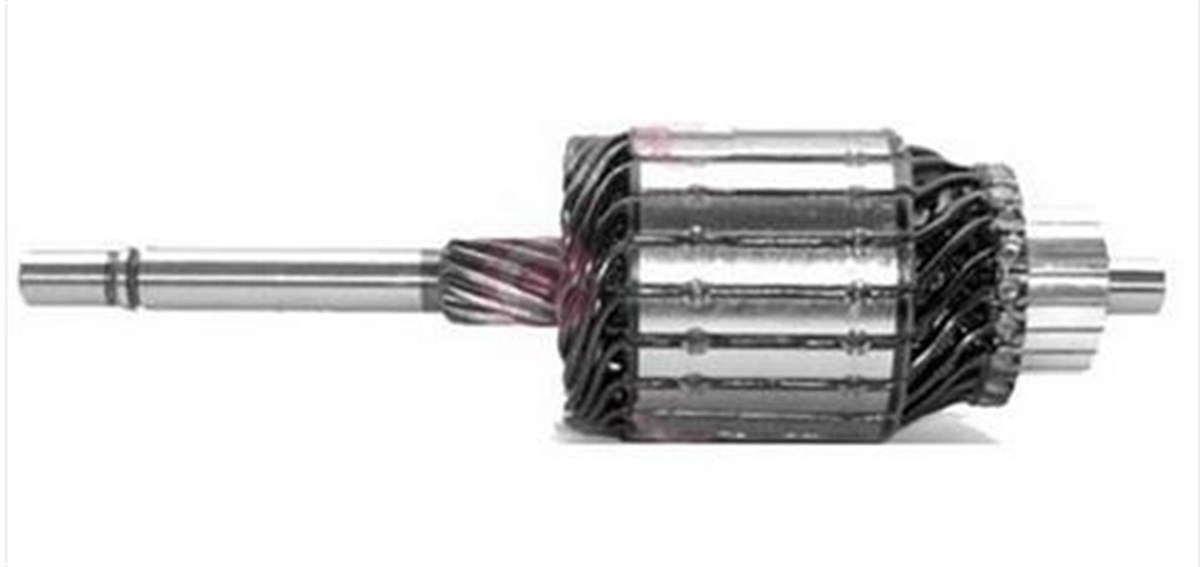 Marş Kollektörü 1,2 Palio Doblo 1,2 Motor Benzınlı Doblo 52 187 12 | Mako 83227323