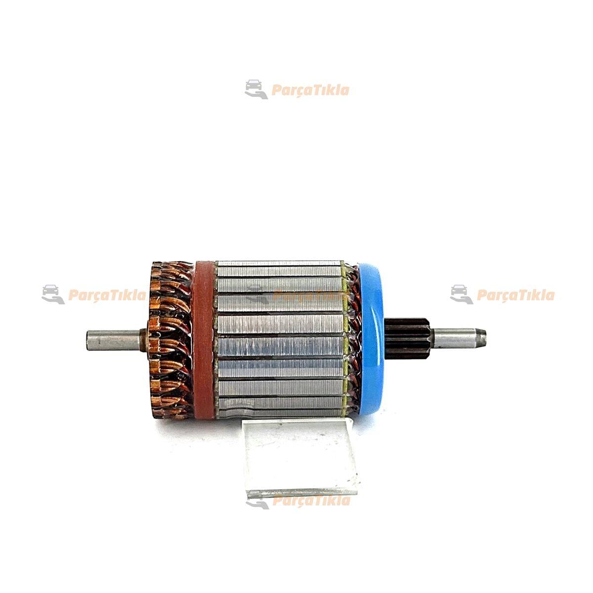 Marş Kollektörü 12v 10diş Fiat Doblo 1.9 Palio Combo 1.3jtd | Martek Im5250