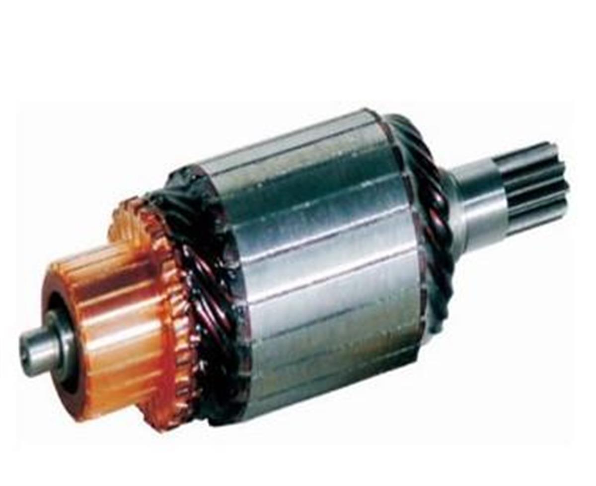 Marş Kollektörü 12v 9diş Mitsubishi Tip Peugeot Pejo Boxer 306 Citroen Jumper Xsara | Remark Im3087