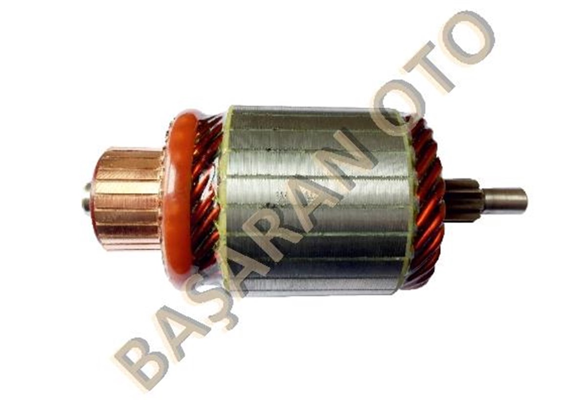 Marş Kollektörü 12v Chyrsler Chevroke Hyundaı Accent Era Blue Suzukı Ford C-max -ım4310 Suzuki Grand Vitara Jeep Cherokke | Ith Im4310