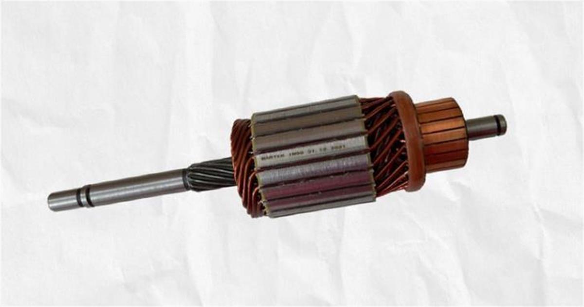 Marş Kollektörü 12v Doğan Slx Uno Tempra (sekmanlı) 83220031 Im98 Çapı-51.4 Boyu-216.2 Kanal-12 Dilim-21 | Martek Im98