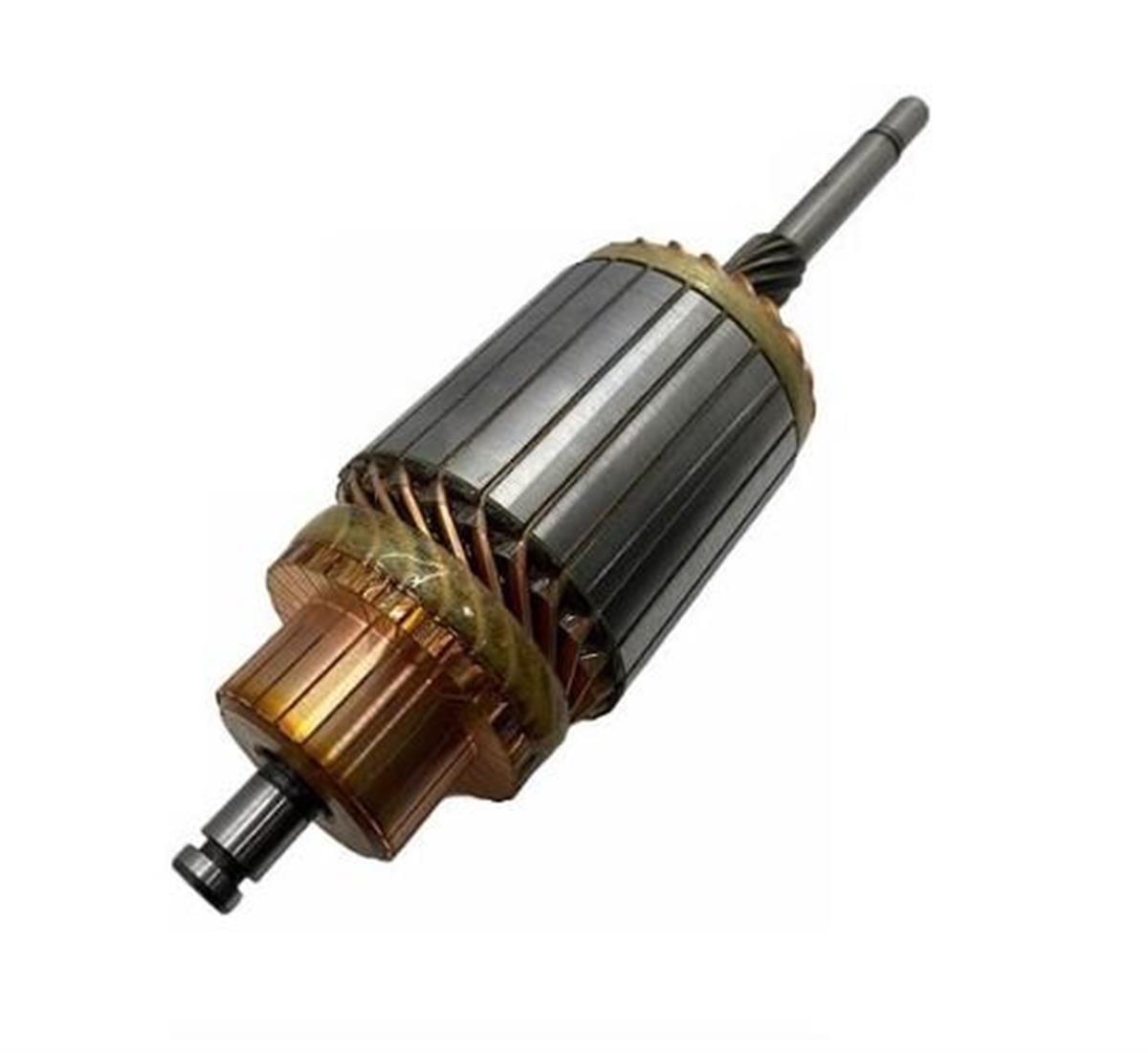 Marş Kollektörü 12v Mako Tip Tm 30 Kb/kf(701) Ford Magirus Tm30 Transit Transıt T12 T15 Fıat 55 46 Transit Im92 Im316 72163701 | Schenna Im92