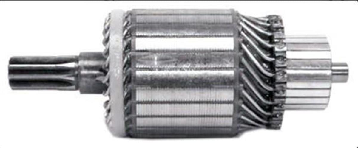 Marş Kollektörü 12v Nissan Sky Nav-53.5x140x9 | Bypart Umk1134