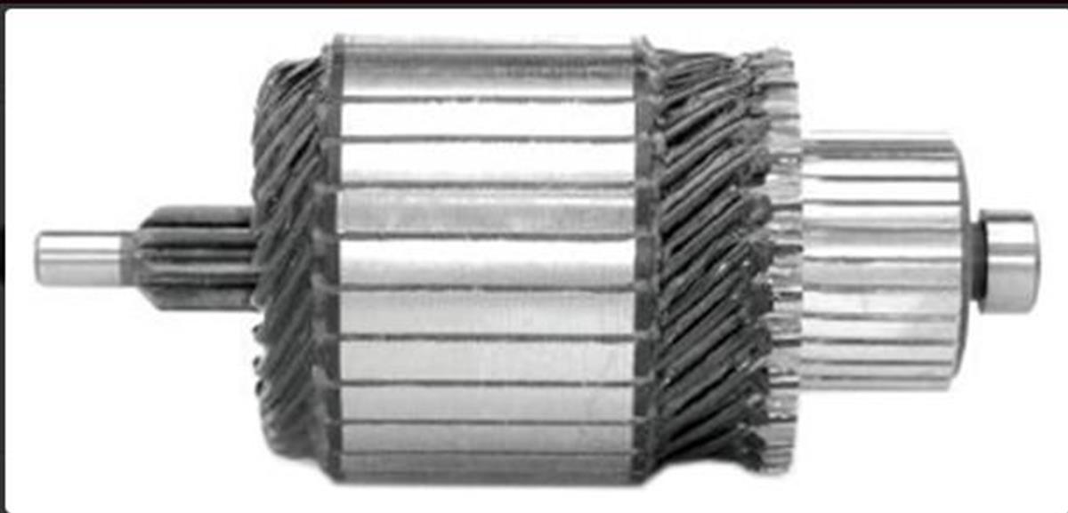 Marş Kollektörü 12v Opel Combo Ym Yanmar 30 45 55 70 Beygir Marin 50.5x111x8 | Bypart Umk1015