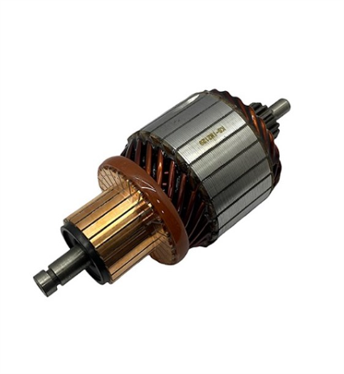 Marş Kollektörü 12v Vw Lt35-transporter T4 Lt35 00> 59x143x16 | Martek Im2129