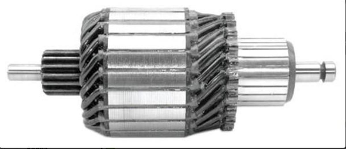 Marş Kollektörü 12v Vw Transporter Golf Polo Passat Seat Audi 59x149x16 Im2114 Umk1036 | Bypart Umk1036