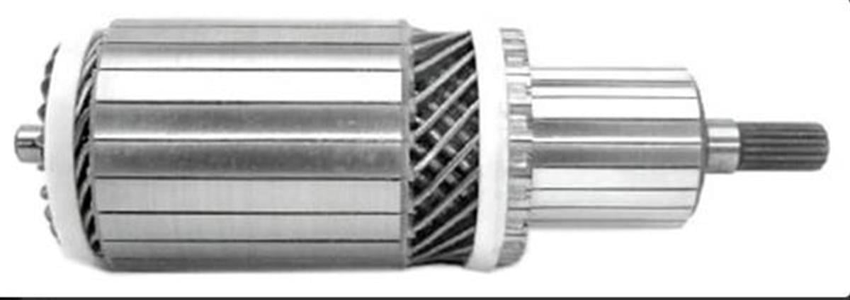 Marş Kollektörü 24v Komatsu Hino Samsung Hino Kırkayak Kırkayak Kia İş Makınası Samsung İş Makınası Forklift 65x211x18 Im3069 | Bypart Umk1125