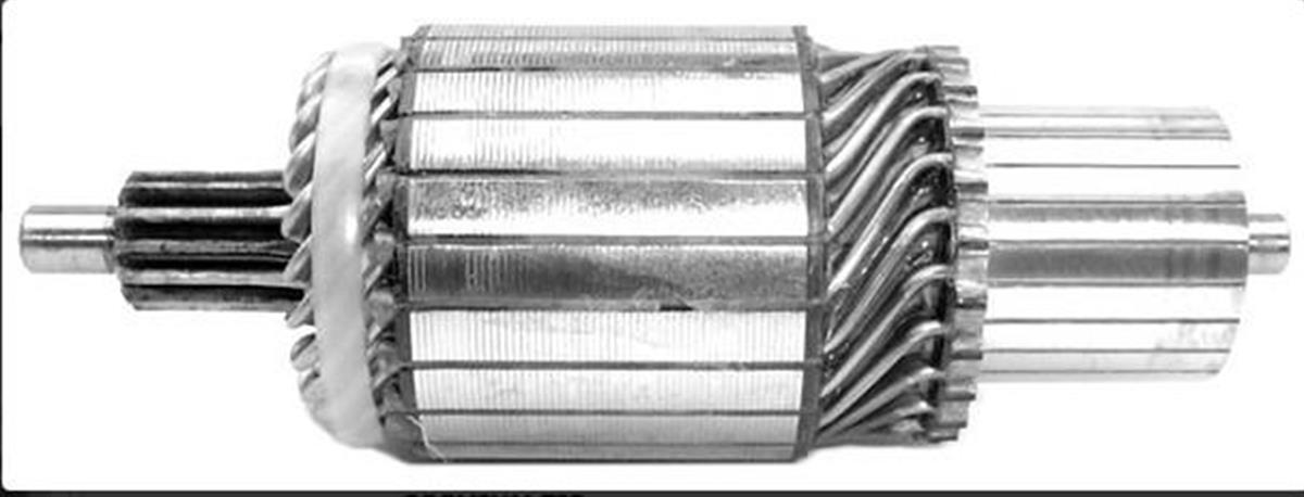 Marş Kollektörü 24v Mits Safir Renault Premium 60.3x177x13- Im3096 Umk1177 | Bypart Umk1177