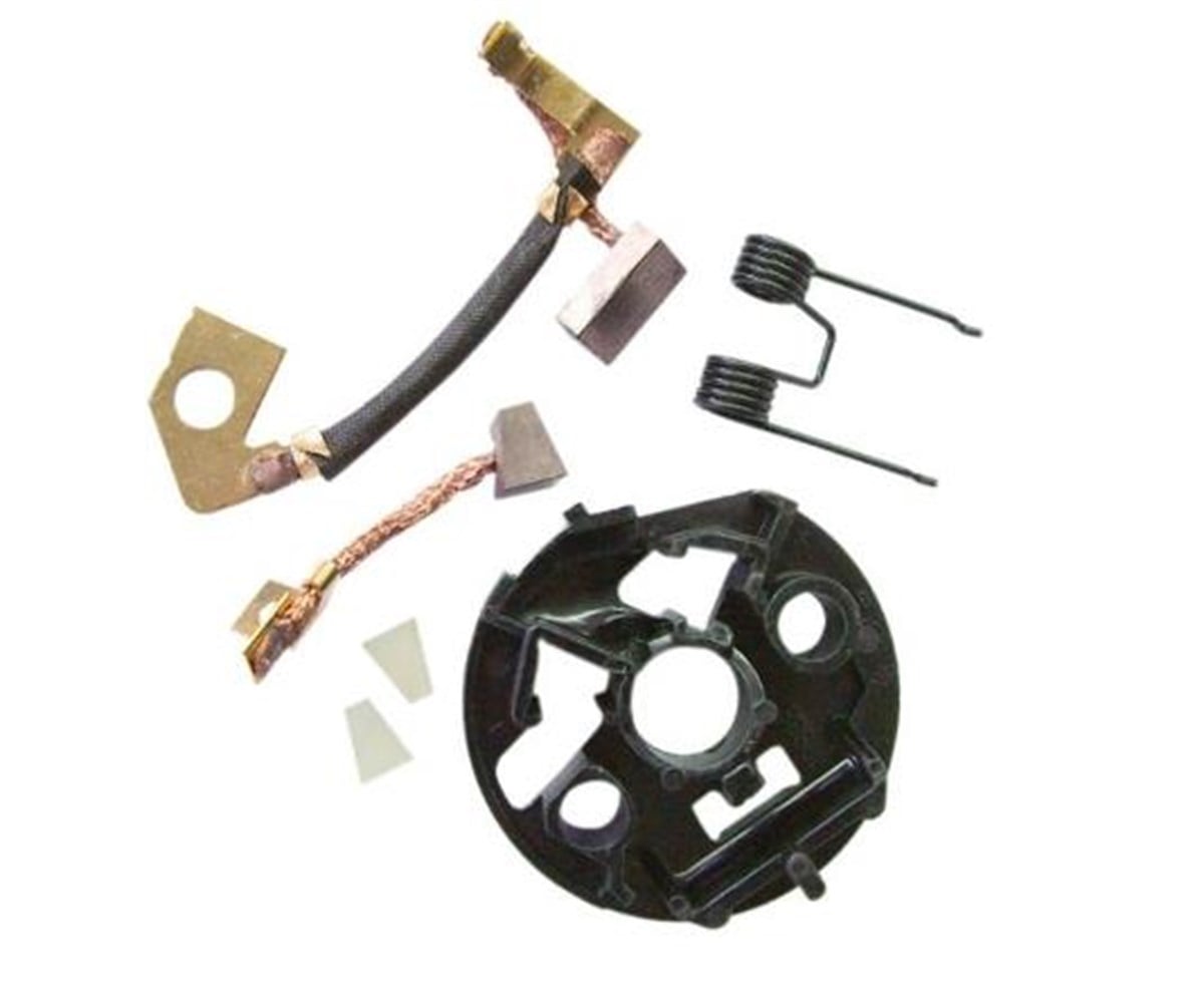 Marş Kömür Kapağı Megan Clio Kömür+yay+arka Kapak | Valeo 594132