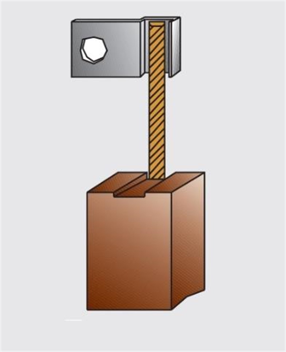 Marş Kömürleri Plsx-1 Mega | Mega Plsx1