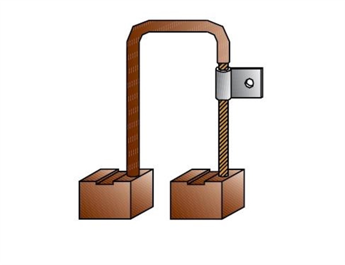 Marş Kömürleri Chx-4/5 Mega | Mega Chx4/5