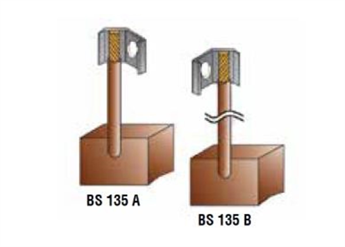 Marş Kömürleri 24v 8x25x20 | Mega Bsx135