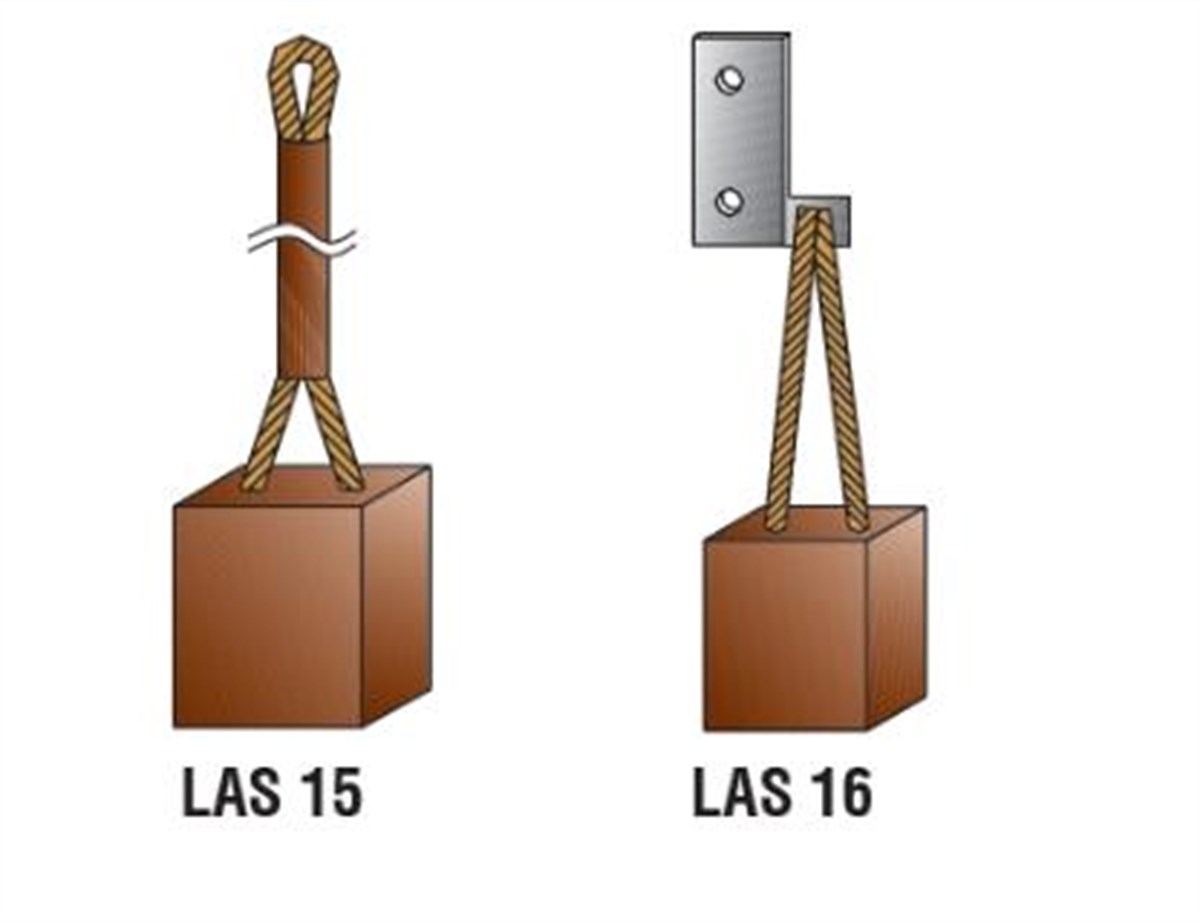 Marş Kömürü Lasx 15-16 Bmc Rover Off Road Defender 2,5d Land Rover 2.25d | Mega Lasx15/16